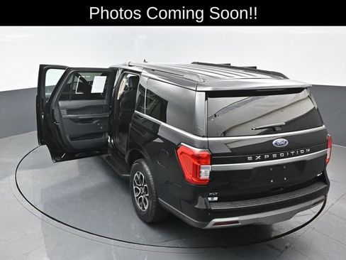 Certified 2024 Ford Expedition Max XLT AWD/4WD image 22