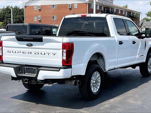 Certified 2022 Ford F250 XLT AWD/4WD image 12