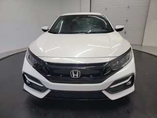 Used 2021 Honda Civic Sport video 2