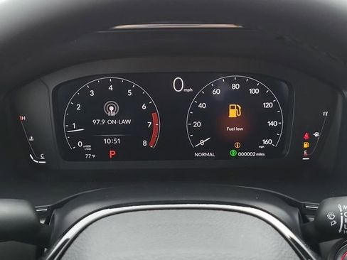 New 2026 Acura Integra Base image 24