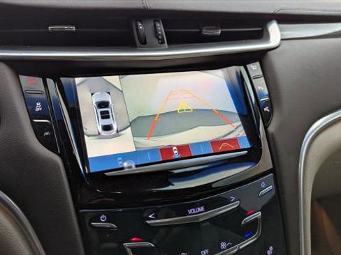 Used 2017 Cadillac XTS Luxury w/ Driver Awareness Package FWD image 28
