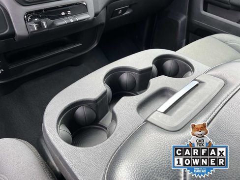 Used 2024 RAM 2500 Big Horn image 30
