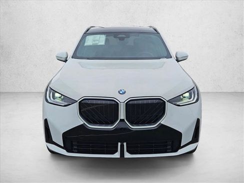 Used 2026 BMW X3 xDrive30 w/ M Sport Package image 6