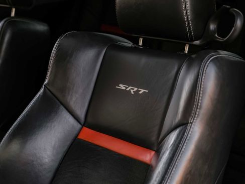 Used 2009 Dodge Challenger SRT8 w/ SRT Option Group II image 30