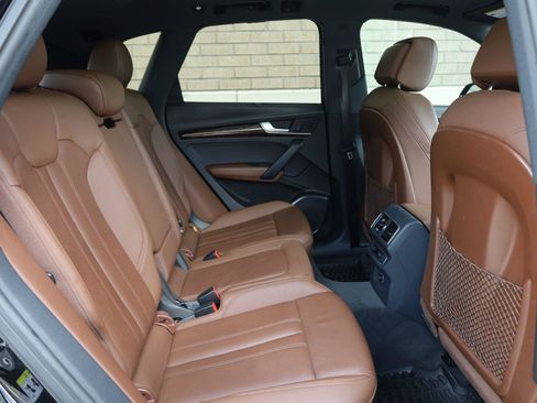 Used 2018 Audi Q5 2.0T Premium Plus AWD/4WD image 26