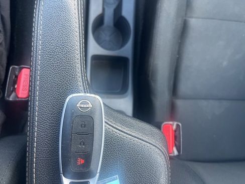 Used 2024 Nissan Kicks S w/ Interior Electronics Package image 19