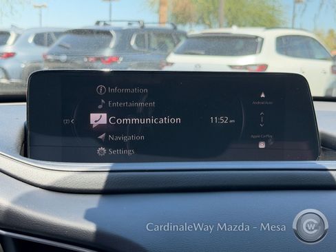 New 2026 MAZDA CX-30 AWD 2.5 S image 24
