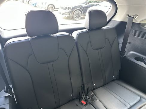 Used 2025 Kia Sorento EX w/ Panoramic Sunroof Package AWD/4WD image 20