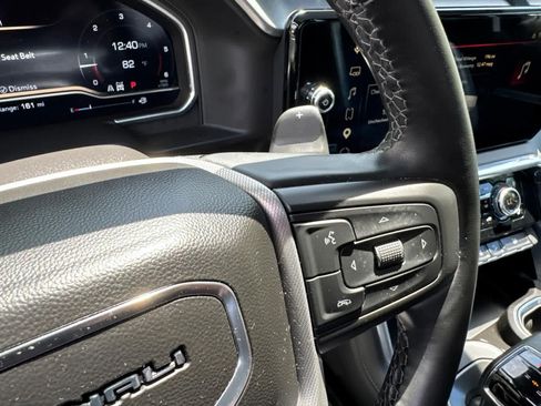 Used 2024 GMC Sierra 1500 Denali w/ Denali Reserve Package AWD/4WD image 20