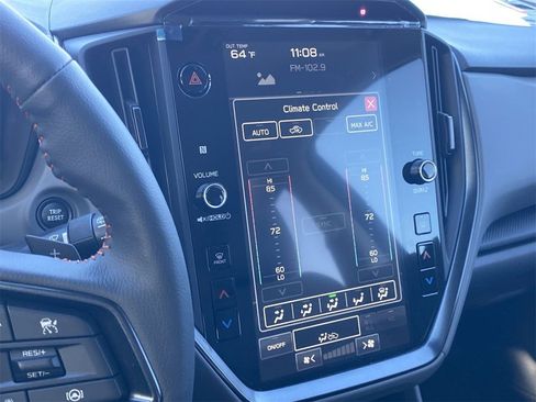 New 2026 Subaru Crosstrek 2.5i Limited image 23