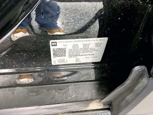 Used 2022 Chevrolet Blazer LT image 17