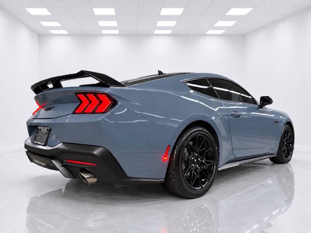 Used 2024 Ford Mustang GT Premium w/ GT Performance Package RWD image 14