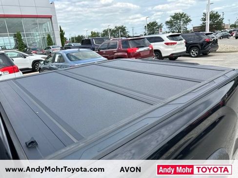 Used 2023 Toyota Tundra TRD Pro AWD/4WD image 12