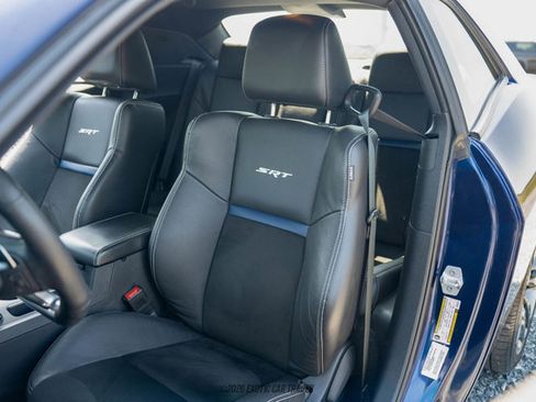 Used 2013 Dodge Challenger SRT8 w/ Harman Kardon Audio Group RWD image 52