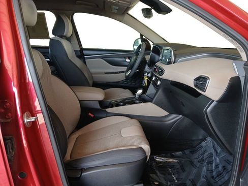 Used 2019 Hyundai Santa Fe SE FWD image 15