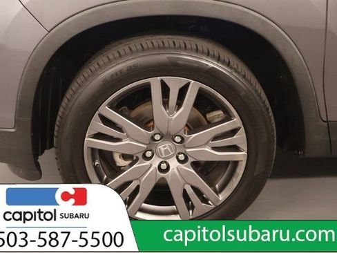 Used 2021 Honda Passport EX-L image 9