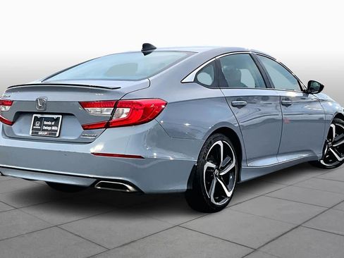 Used 2022 Honda Accord Sport Special Edition image 12