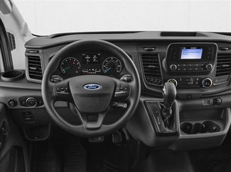 New 2026 Ford Transit 250 148 Medium Roof video 4