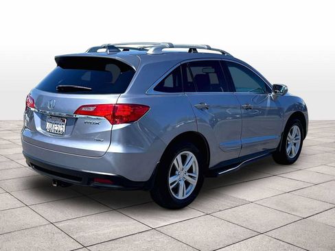 Used 2014 Acura RDX AWD w/ Technology Package image 15