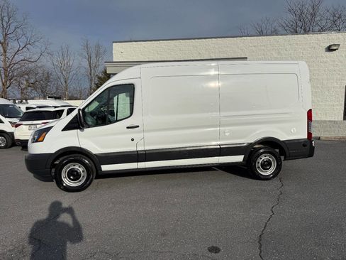 Used 2018 Ford Transit 350 148 Medium Roof image 34