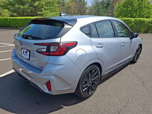 Certified 2024 Subaru Impreza RS w/ Popular Package #1 AWD/4WD image 6