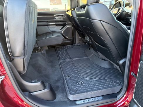 Used 2022 RAM 1500 Laramie image 47