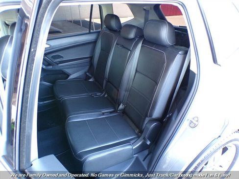 Used 2021 Volkswagen Tiguan S FWD image 22