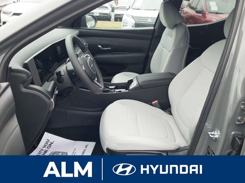 New 2026 Hyundai Santa Cruz SE image 12