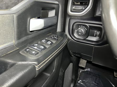 Used 2021 RAM 2500 Big Horn w/ Night Edition image 33