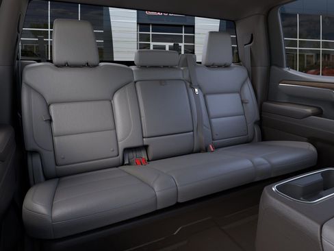 New 2026 GMC Sierra 1500 SLT w/ SLT Premium Package AWD/4WD image 17
