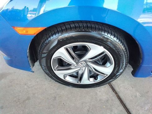 Used 2019 Honda Civic LX image 23