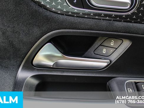 Used 2024 Mercedes-Benz GLA 250 4MATIC image 35
