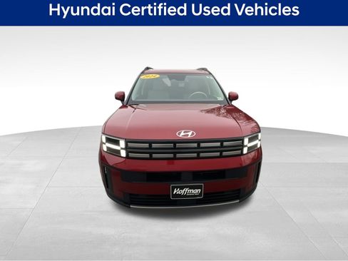 Used 2024 Hyundai Santa Fe SEL image 4