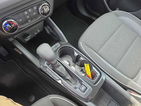 Used 2024 Chevrolet TrailBlazer LS w/ LS Convenience Package image 20