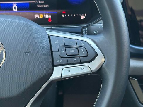 Certified 2023 Volkswagen Taos SE FWD image 23