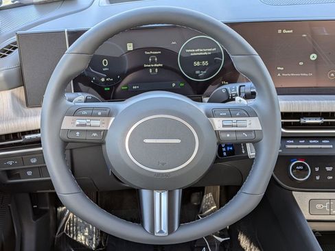 New 2026 Hyundai Sonata Limited FWD image 20