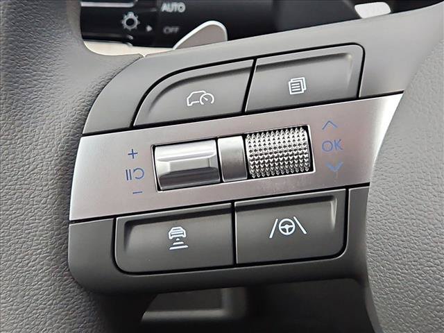 New 2026 Hyundai Sonata Blue FWD image 16