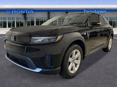 New 2026 Honda Prologue EX