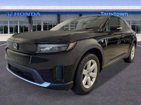 New 2026 Honda Prologue EX image 1