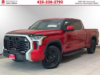 Used 2023 Toyota Tundra Limited w/ TRD Off-Road Package AWD/4WD video 1