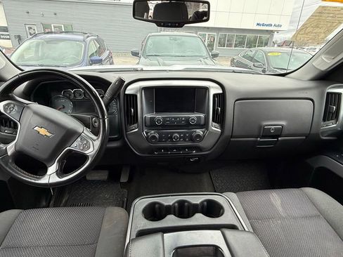 Used 2017 Chevrolet Silverado 2500 LT w/ All Star Edition image 5