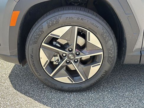 Used 2025 Hyundai Tucson SEL FWD image 7