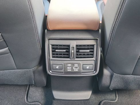 New 2026 Subaru Forester Touring AWD/4WD image 22