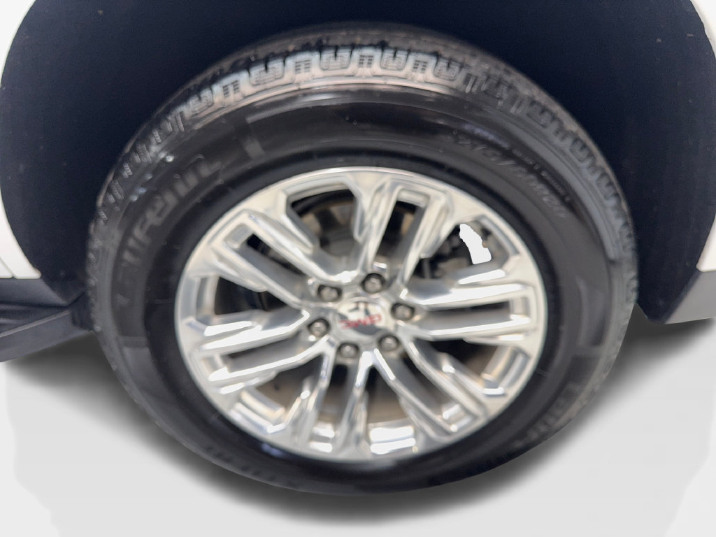 Used 2024 GMC Yukon SLT RWD image 96