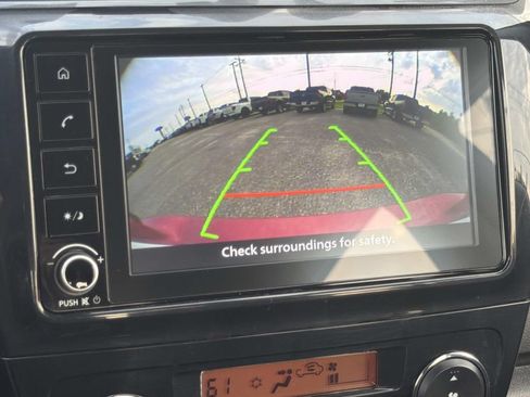 Used 2024 Mitsubishi Mirage G4 Black Edition FWD image 25