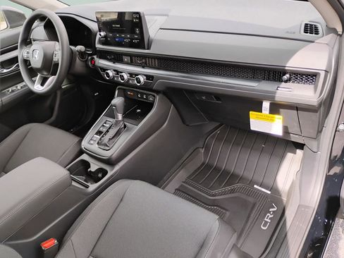 New 2026 Honda CR-V EX image 16