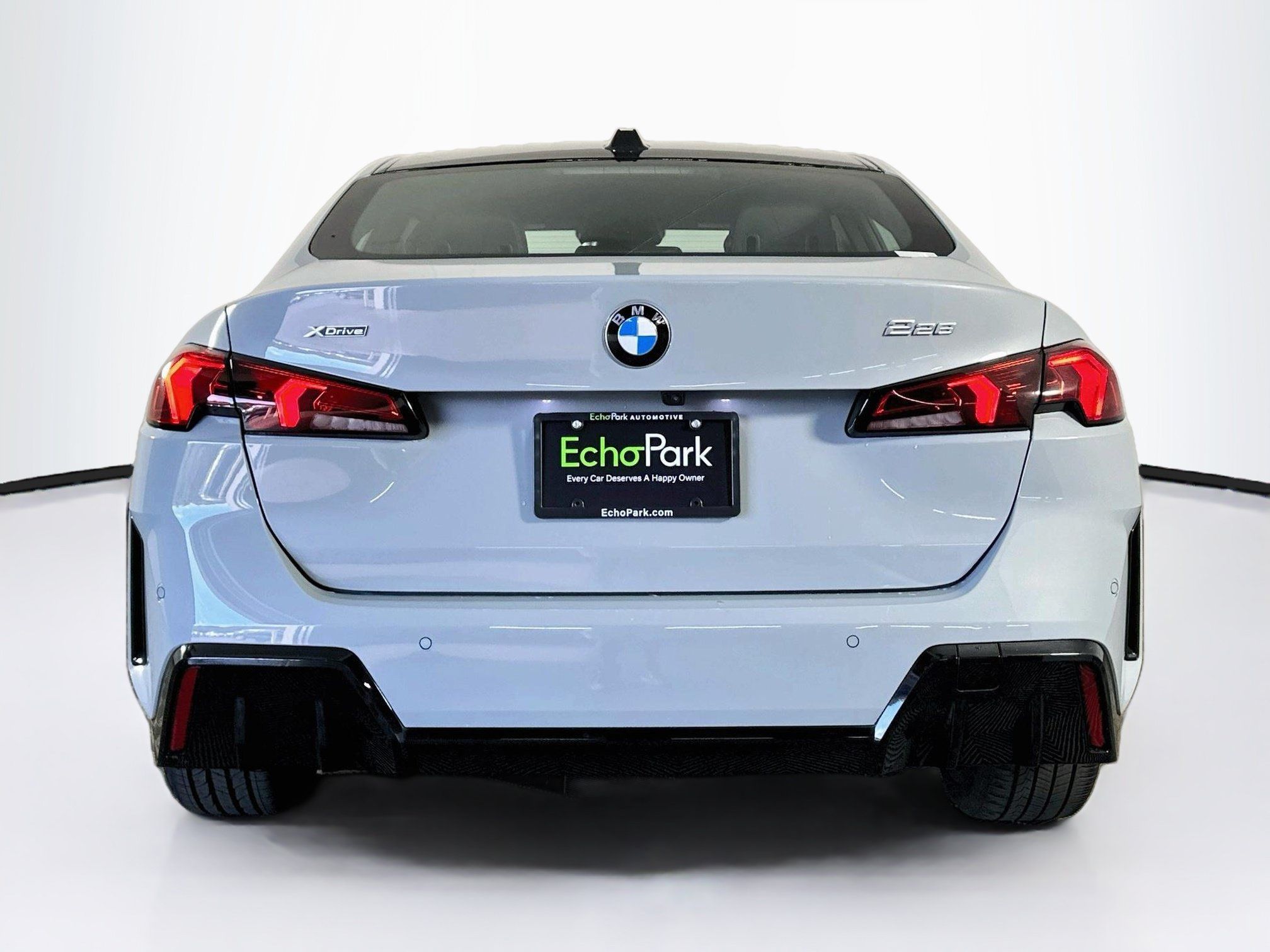Used 2025 BMW 228i xDrive AWD/4WD image 7