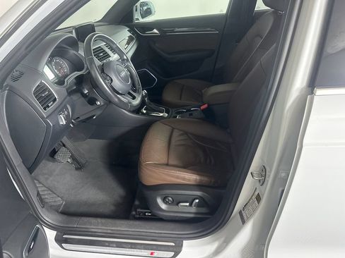 Used 2016 Audi Q3 2.0T Prestige AWD/4WD image 9