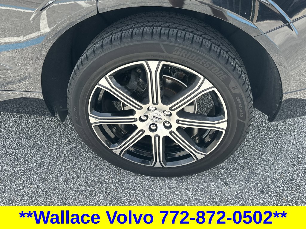 Used 2019 Volvo XC60 T5 Inscription w/ Protection Package Premier AWD/4WD image 10