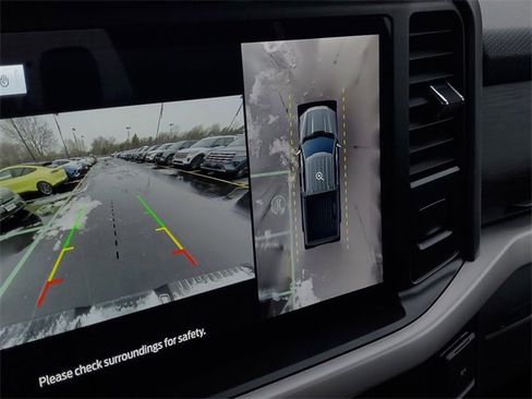 Certified 2023 Ford F150 XLT w/ Equipment Group 302A High image 22